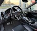 Белый Порше Каен, объемом двигателя 3.6 л и пробегом 62 тыс. км за 32999 $, фото 17 на Automoto.ua