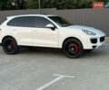 Белый Порше Каен, объемом двигателя 3.6 л и пробегом 167 тыс. км за 27000 $, фото 3 на Automoto.ua