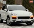 Белый Порше Каен, объемом двигателя 2.97 л и пробегом 92 тыс. км за 34999 $, фото 1 на Automoto.ua