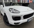 Белый Порше Каен, объемом двигателя 2.97 л и пробегом 137 тыс. км за 46500 $, фото 1 на Automoto.ua