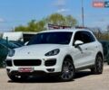 Білий Порше Cayenne, об'ємом двигуна 3.6 л та пробігом 63 тис. км за 30900 $, фото 1 на Automoto.ua