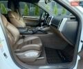 Белый Порше Каен, объемом двигателя 4.13 л и пробегом 123 тыс. км за 49900 $, фото 21 на Automoto.ua