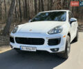 Білий Порше Cayenne, об'ємом двигуна 3.6 л та пробігом 164 тис. км за 27500 $, фото 1 на Automoto.ua