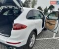 Белый Порше Каен, объемом двигателя 3.6 л и пробегом 150 тыс. км за 30000 $, фото 1 на Automoto.ua