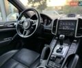 Белый Порше Каен, объемом двигателя 3.6 л и пробегом 62 тыс. км за 32999 $, фото 12 на Automoto.ua