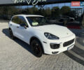 Білий Порше Cayenne, об'ємом двигуна 3.6 л та пробігом 121 тис. км за 27500 $, фото 1 на Automoto.ua