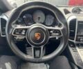 Белый Порше Каен, объемом двигателя 3.6 л и пробегом 80 тыс. км за 10000 $, фото 7 на Automoto.ua