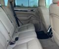 Белый Порше Каен, объемом двигателя 3.6 л и пробегом 70 тыс. км за 32000 $, фото 19 на Automoto.ua