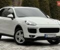 Белый Порше Каен, объемом двигателя 2.97 л и пробегом 92 тыс. км за 34999 $, фото 9 на Automoto.ua