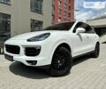 Білий Порше Cayenne, об'ємом двигуна 2.97 л та пробігом 121 тис. км за 47744 $, фото 54 на Automoto.ua