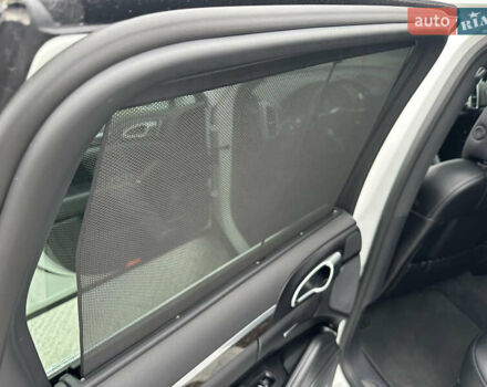 Белый Порше Каен, объемом двигателя 3.6 л и пробегом 62 тыс. км за 29999 $, фото 19 на Automoto.ua