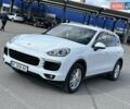 Білий Порше Cayenne, об'ємом двигуна 2.97 л та пробігом 180 тис. км за 39999 $, фото 1 на Automoto.ua