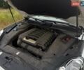 Белый Порше Каен, объемом двигателя 3.6 л и пробегом 110 тыс. км за 39500 $, фото 6 на Automoto.ua