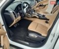 Белый Порше Каен, объемом двигателя 3.6 л и пробегом 150 тыс. км за 28500 $, фото 1 на Automoto.ua