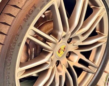 Белый Порше Каен, объемом двигателя 3 л и пробегом 120 тыс. км за 43500 $, фото 12 на Automoto.ua