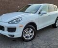 Білий Порше Cayenne, об'ємом двигуна 3.6 л та пробігом 53 тис. км за 8200 $, фото 1 на Automoto.ua
