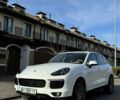 Білий Порше Cayenne, об'ємом двигуна 3 л та пробігом 99 тис. км за 32500 $, фото 1 на Automoto.ua