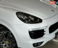 Білий Порше Cayenne, об'ємом двигуна 2.97 л та пробігом 123 тис. км за 43999 $, фото 3 на Automoto.ua