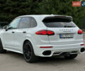 Білий Порше Cayenne, об'ємом двигуна 3.6 л та пробігом 68 тис. км за 39900 $, фото 11 на Automoto.ua
