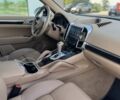 Белый Порше Каен, объемом двигателя 3.6 л и пробегом 70 тыс. км за 32000 $, фото 17 на Automoto.ua