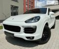 Білий Порше Cayenne, об'ємом двигуна 2.97 л та пробігом 121 тис. км за 47744 $, фото 50 на Automoto.ua