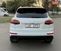 Белый Порше Каен, объемом двигателя 3.6 л и пробегом 62 тыс. км за 32999 $, фото 7 на Automoto.ua