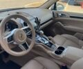 Белый Порше Каен, объемом двигателя 3.6 л и пробегом 70 тыс. км за 32000 $, фото 23 на Automoto.ua