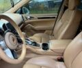 Порше Cayenne 2016 у Києві на Automoto.ua Білий Порше Cayenne, об'ємом двигуна 3.6 л та пробігом 167 тис. км за 24000 $, фото 7 на Automoto.ua