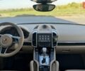 Белый Порше Каен, объемом двигателя 3.6 л и пробегом 70 тыс. км за 32000 $, фото 20 на Automoto.ua