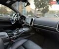 Белый Порше Каен, объемом двигателя 3.6 л и пробегом 62 тыс. км за 32999 $, фото 14 на Automoto.ua