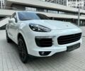 Білий Порше Cayenne, об'ємом двигуна 2.97 л та пробігом 121 тис. км за 47744 $, фото 85 на Automoto.ua