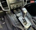Белый Порше Каен, объемом двигателя 3.6 л и пробегом 184 тыс. км за 24900 $, фото 40 на Automoto.ua