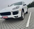 Білий Порше Cayenne, об'ємом двигуна 0.36 л та пробігом 152 тис. км за 33000 $, фото 2 на Automoto.ua