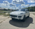 Белый Порше Каен, объемом двигателя 3.6 л и пробегом 130 тыс. км за 35000 $, фото 7 на Automoto.ua