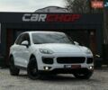 Білий Порше Cayenne, об'ємом двигуна 3.6 л та пробігом 184 тис. км за 22500 $, фото 1 на Automoto.ua