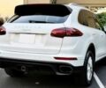 Белый Порше Каен, объемом двигателя 3.6 л и пробегом 71 тыс. км за 16000 $, фото 4 на Automoto.ua