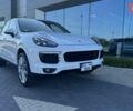 Белый Порше Каен, объемом двигателя 3.6 л и пробегом 70 тыс. км за 32000 $, фото 16 на Automoto.ua