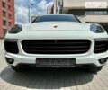 Білий Порше Cayenne, об'ємом двигуна 2.97 л та пробігом 121 тис. км за 47744 $, фото 47 на Automoto.ua