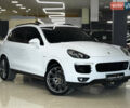 Білий Порше Cayenne, об'ємом двигуна 2.97 л та пробігом 123 тис. км за 43999 $, фото 2 на Automoto.ua