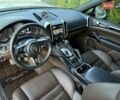 Белый Порше Каен, объемом двигателя 4.13 л и пробегом 123 тыс. км за 49900 $, фото 12 на Automoto.ua