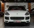 Білий Порше Cayenne, об'ємом двигуна 3.6 л та пробігом 34 тис. км за 57000 $, фото 1 на Automoto.ua