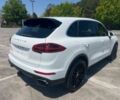 Белый Порше Каен, объемом двигателя 3.6 л и пробегом 102 тыс. км за 5900 $, фото 3 на Automoto.ua