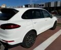 Белый Порше Каен, объемом двигателя 3.6 л и пробегом 1 тыс. км за 50000 $, фото 6 на Automoto.ua