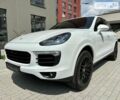 Білий Порше Cayenne, об'ємом двигуна 2.97 л та пробігом 121 тис. км за 47744 $, фото 43 на Automoto.ua