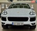 Білий Порше Cayenne, об'ємом двигуна 3.6 л та пробігом 134 тис. км за 34990 $, фото 1 на Automoto.ua
