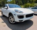 Білий Порше Cayenne, об'ємом двигуна 3 л та пробігом 95 тис. км за 11000 $, фото 1 на Automoto.ua