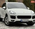 Белый Порше Каен, объемом двигателя 2.97 л и пробегом 92 тыс. км за 34999 $, фото 10 на Automoto.ua