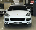 Білий Порше Cayenne, об'ємом двигуна 2.97 л та пробігом 123 тис. км за 43999 $, фото 1 на Automoto.ua