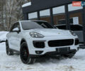 Білий Порше Cayenne, об'ємом двигуна 3.6 л та пробігом 183 тис. км за 26800 $, фото 1 на Automoto.ua