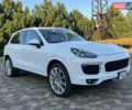 Білий Порше Cayenne, об'ємом двигуна 3.6 л та пробігом 68 тис. км за 27999 $, фото 1 на Automoto.ua